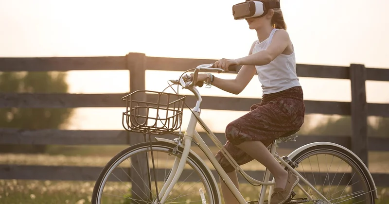 Les outils émergents : l'IA, la réalité augmentée et la personnalisation