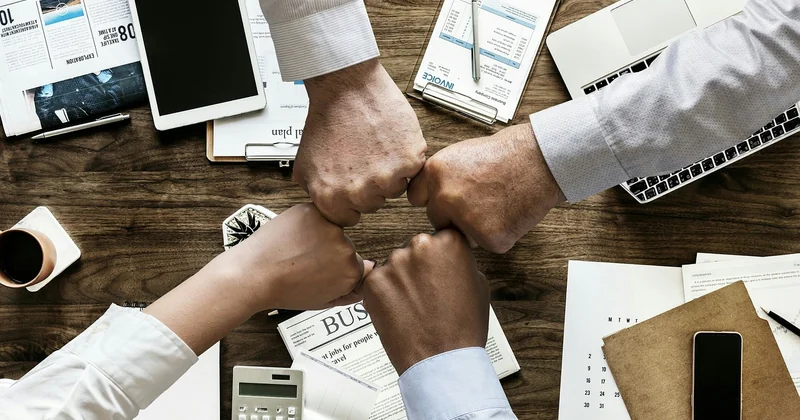 Comment construire un plan de recrutement simplifié, sans DRH à plein temps