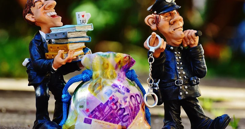 Fiscalité comparée : IR vs IS, ce qui change vraiment