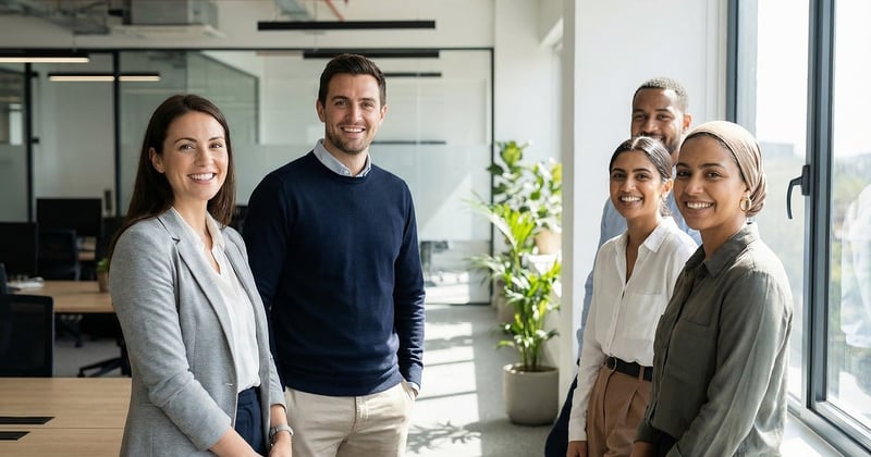 Recruter ses premiers salariés en start-up : le guide pour réussir