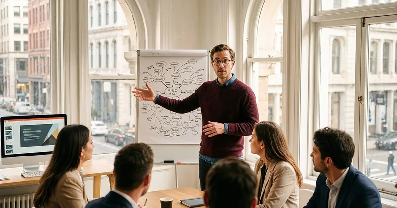 Qui recruter en premier quand on est une startup ?