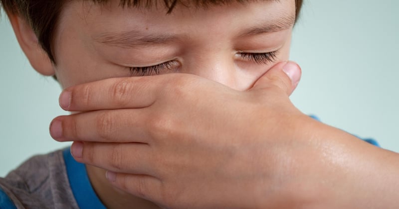 La liberté qui se vérifie par un refus
