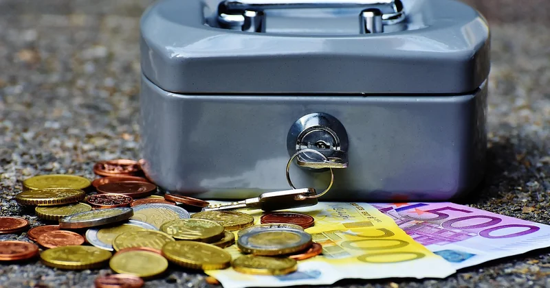 Le levier le plus sous-estimé : financer par sa propre trésorerie